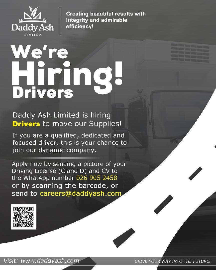 Driver