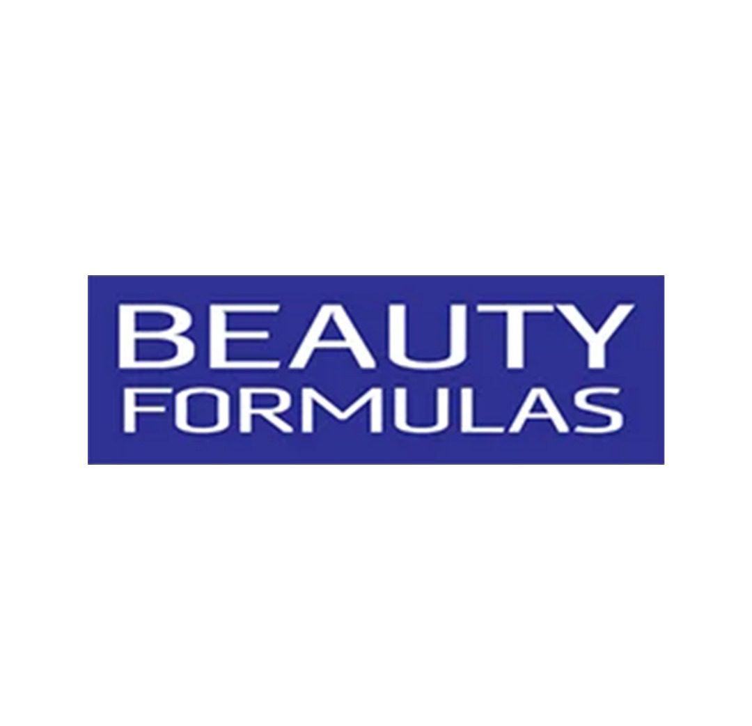Beauty Formulas