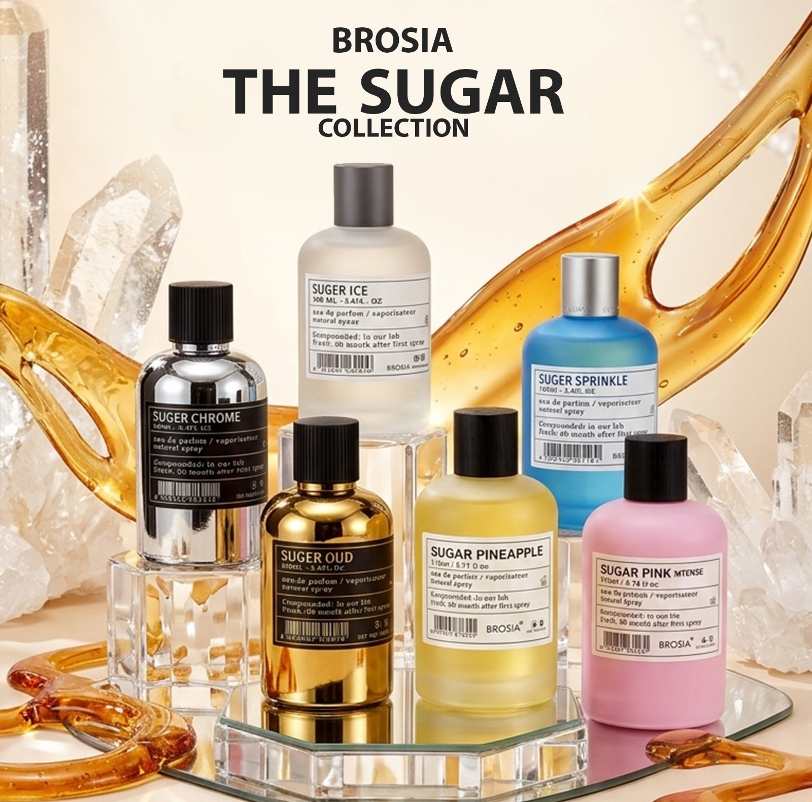 Suger Collection