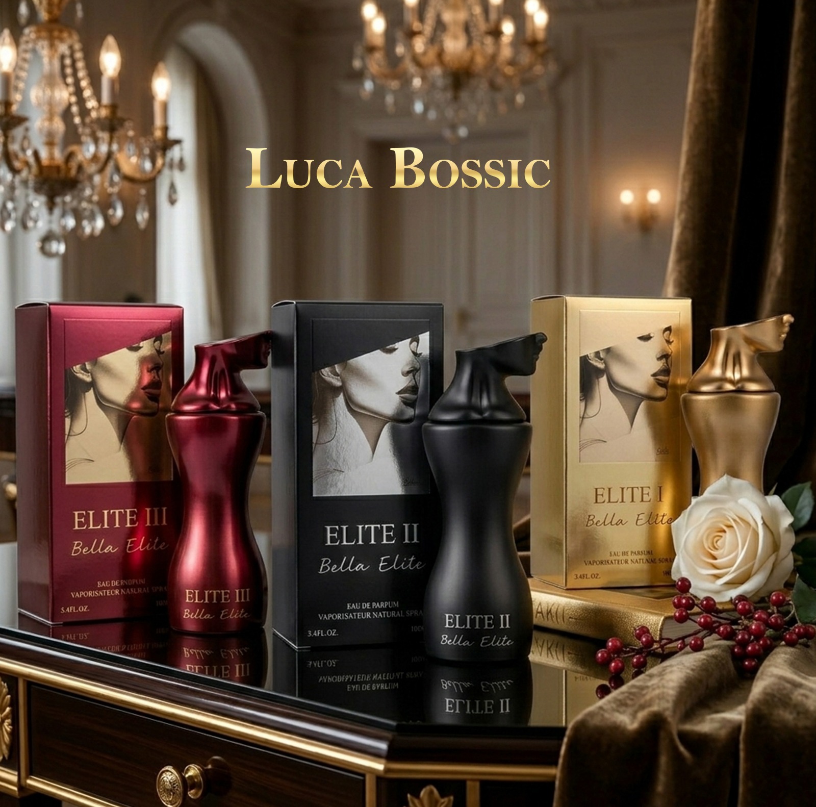 Luca Bossic