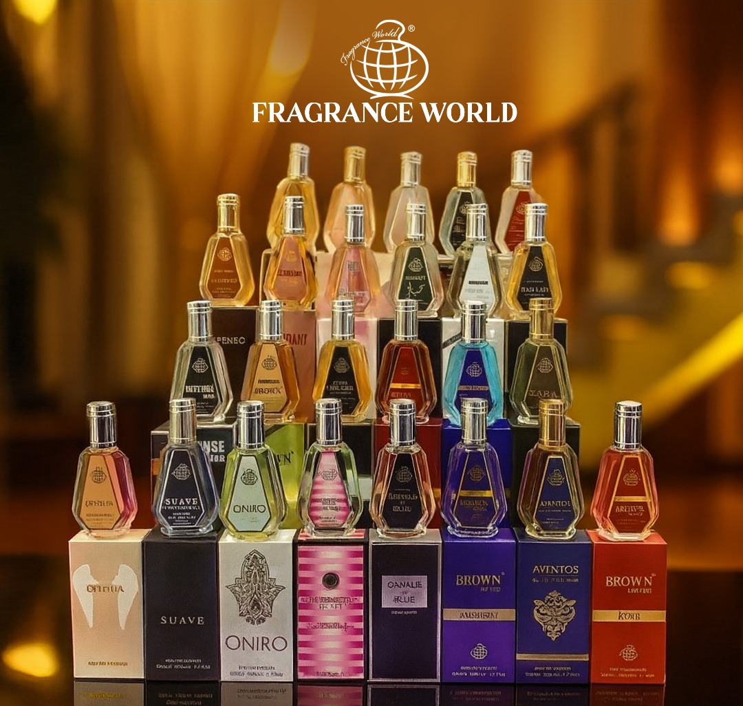 Fragrance-World