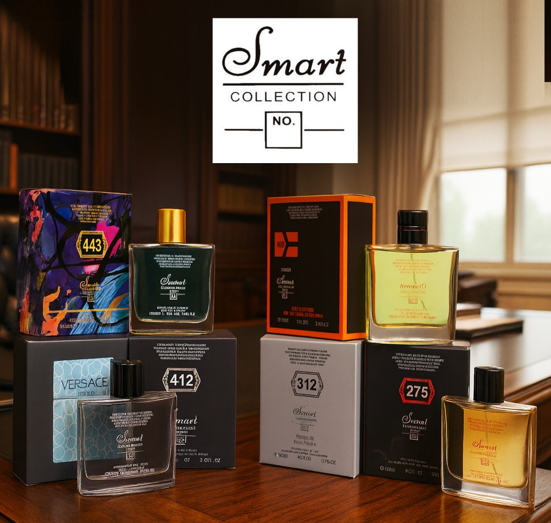SmartCollection