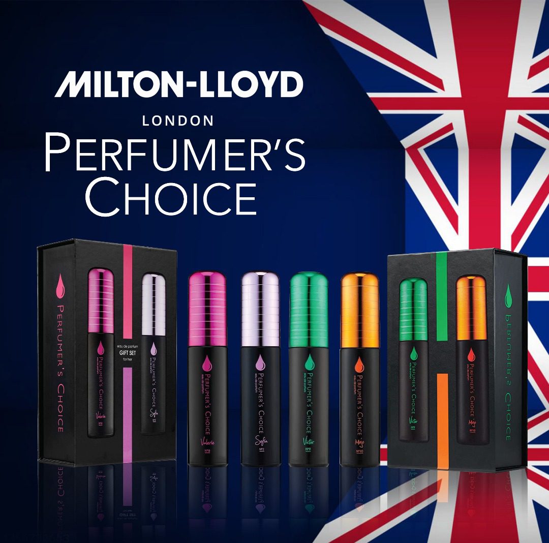 Perfumer's Choice