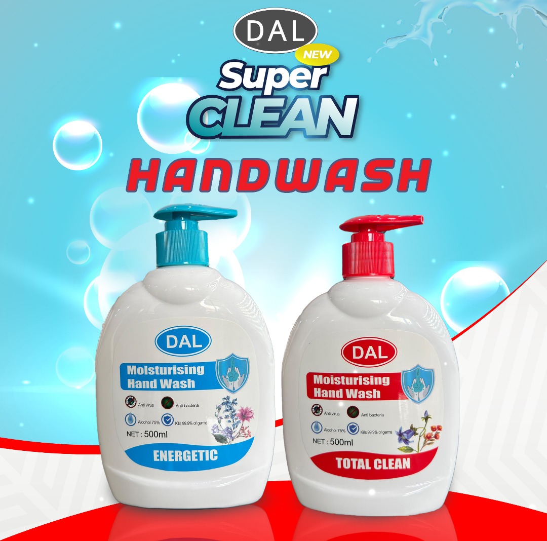 Dal Handwash