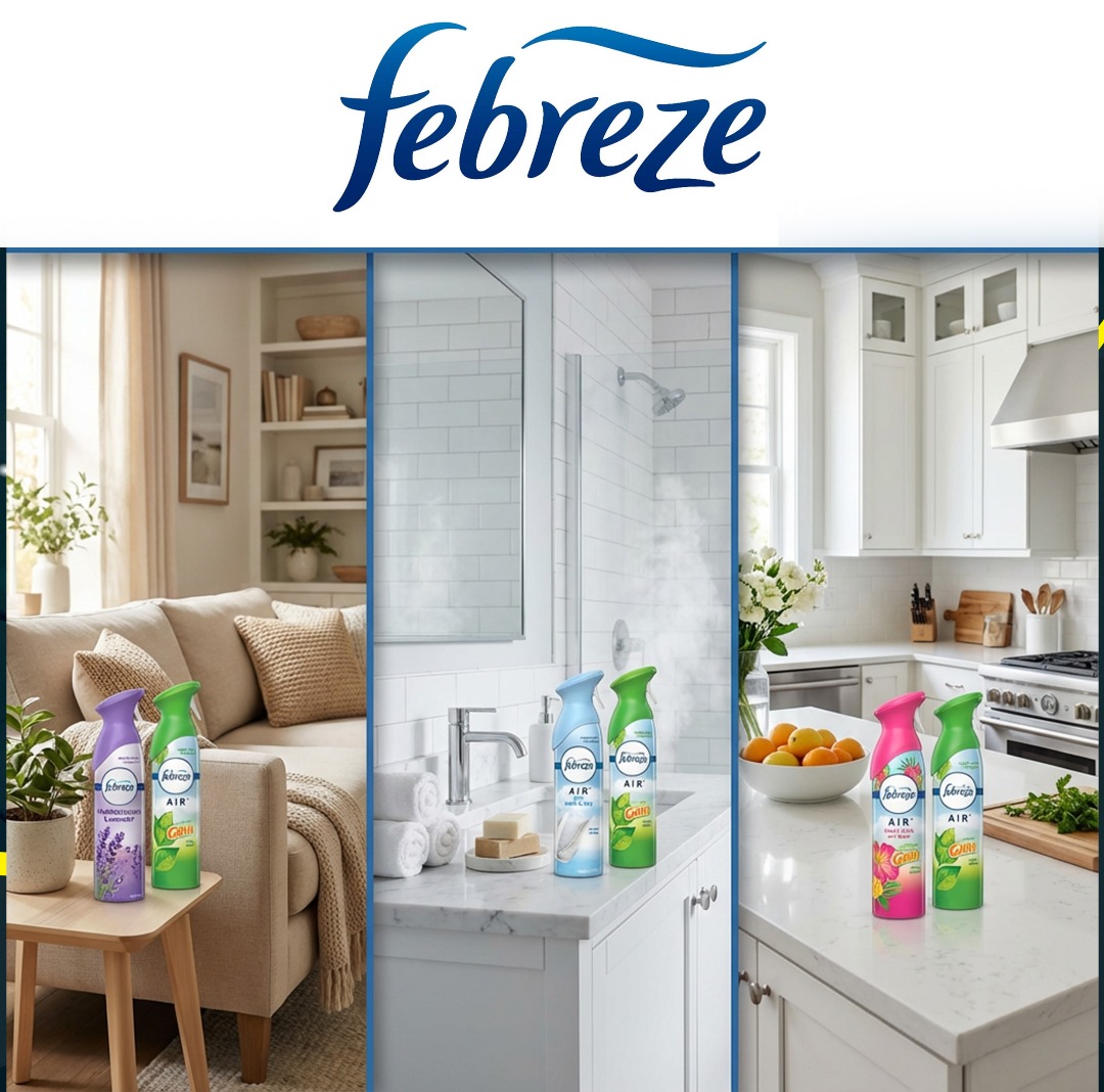 Febreze
