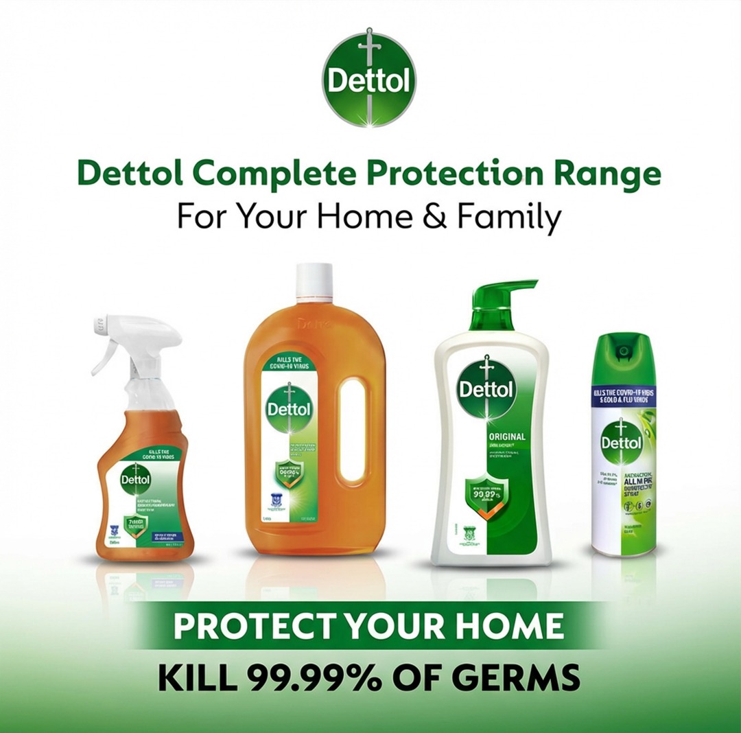 Dettol
