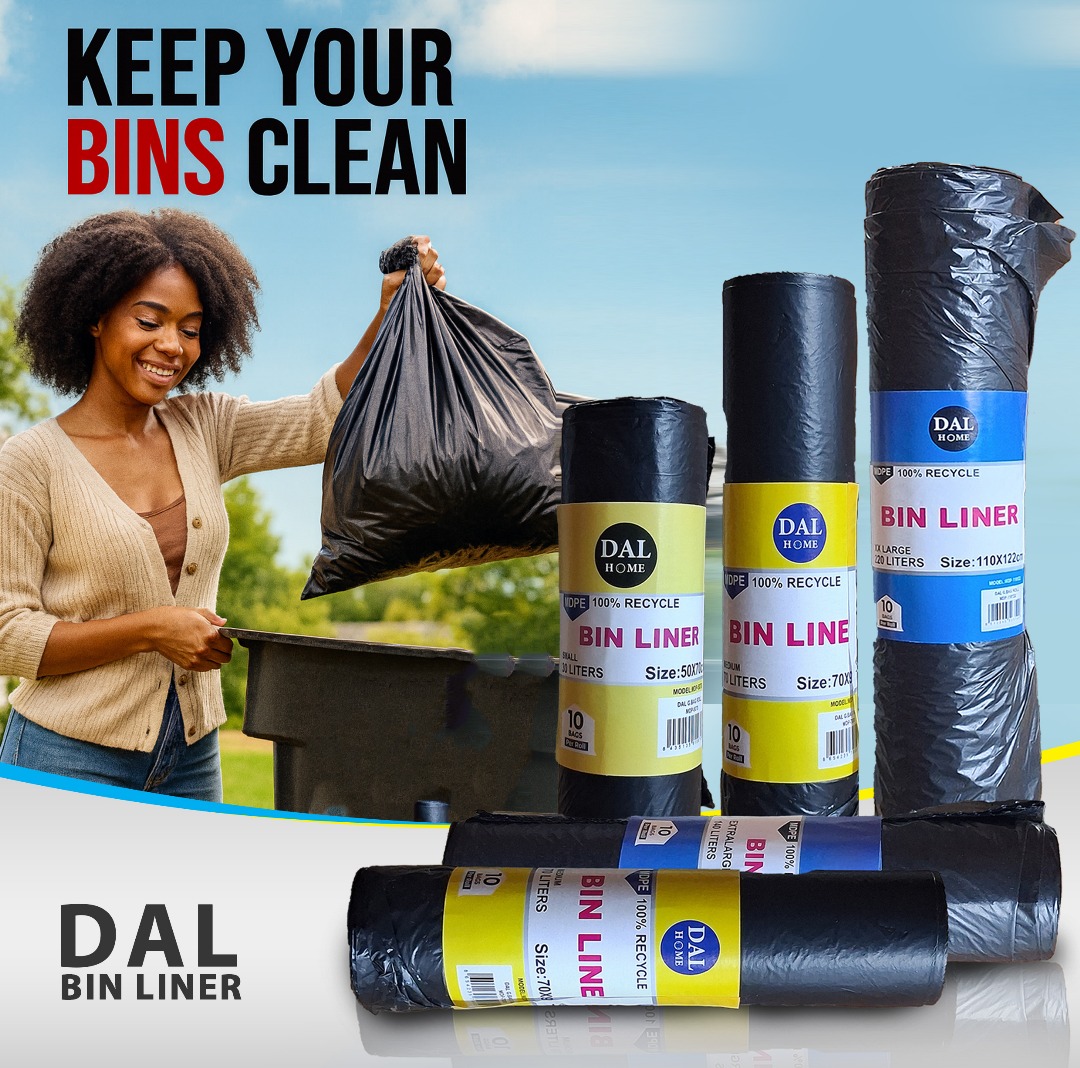 Bin Liners