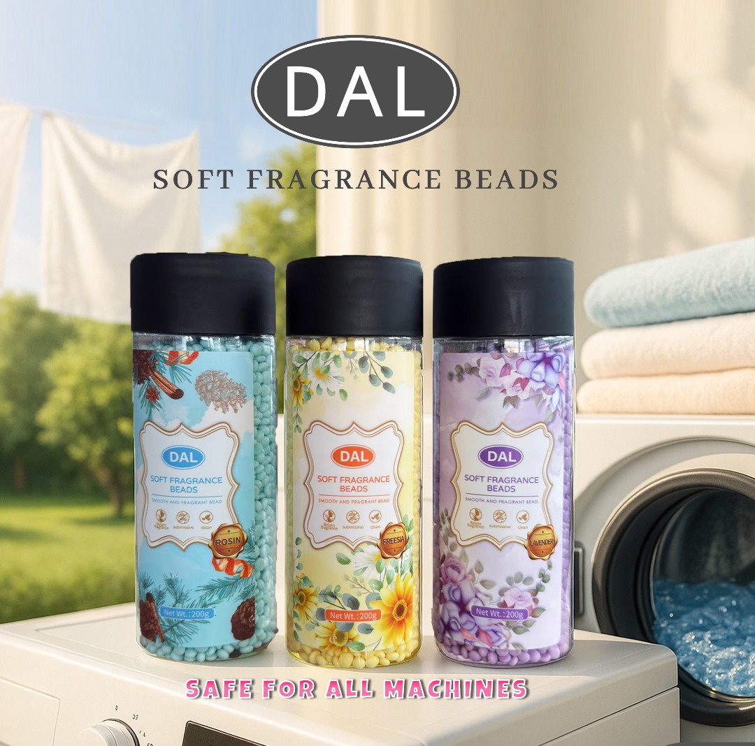 DAL Fragrance Beads