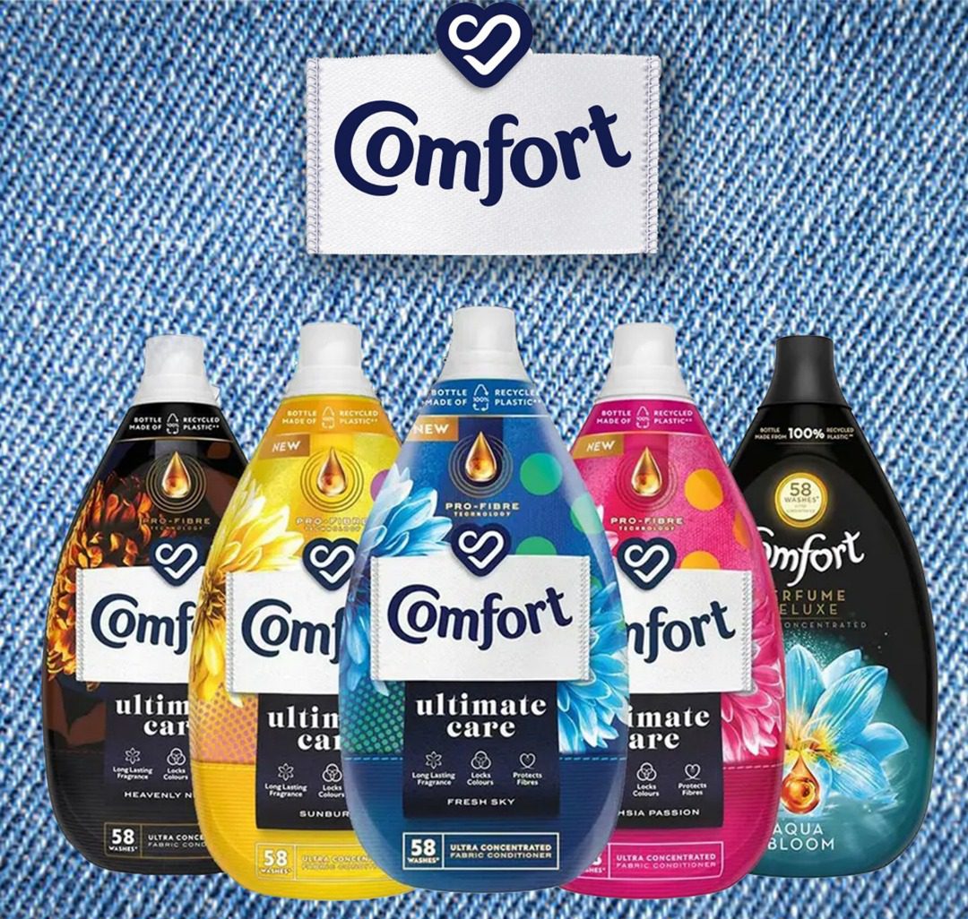 comfort