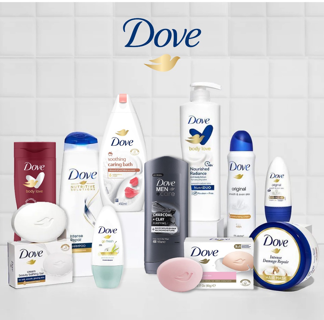 dove