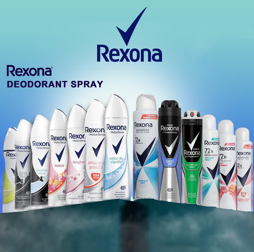 rexona