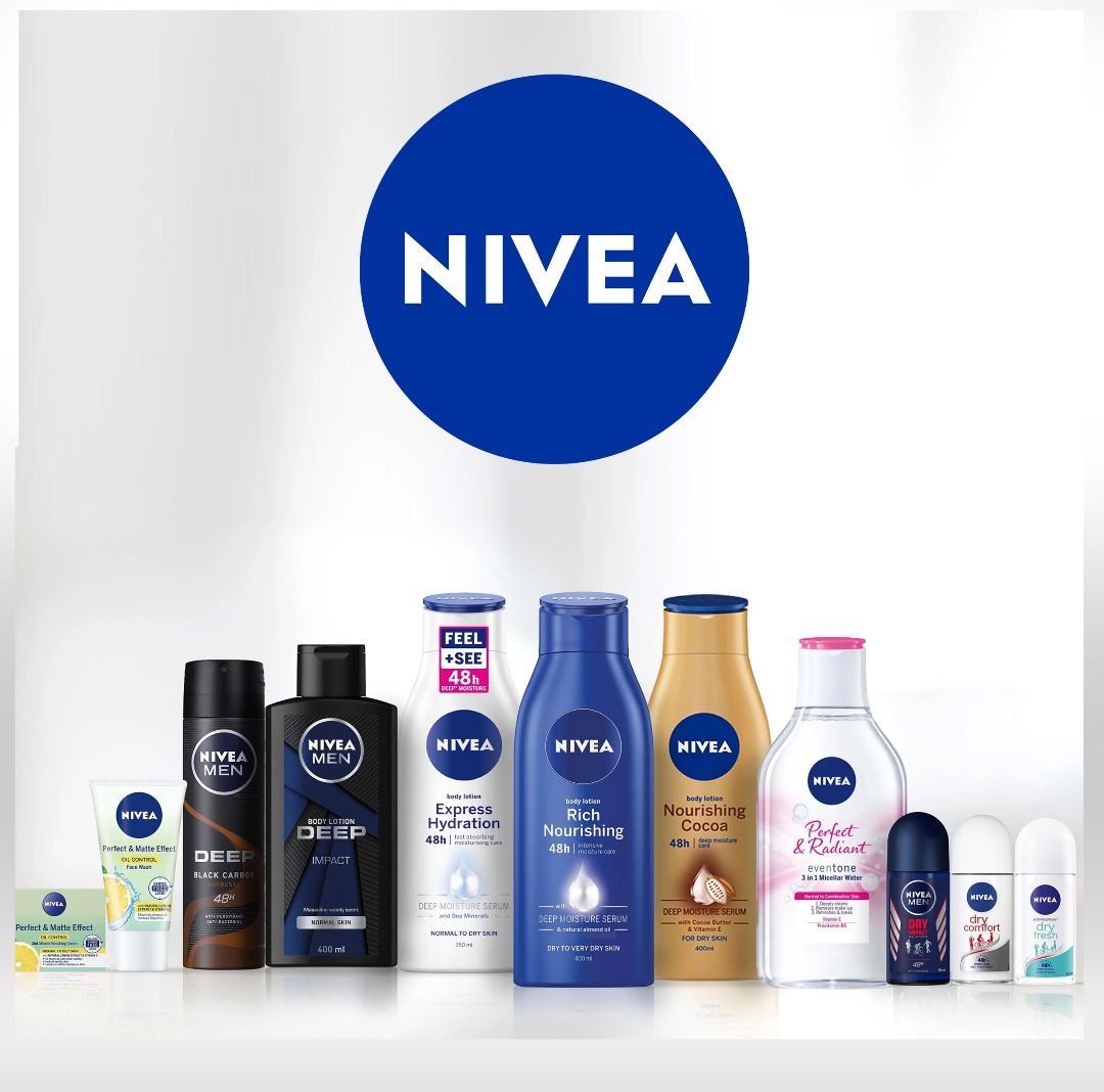 Nivea