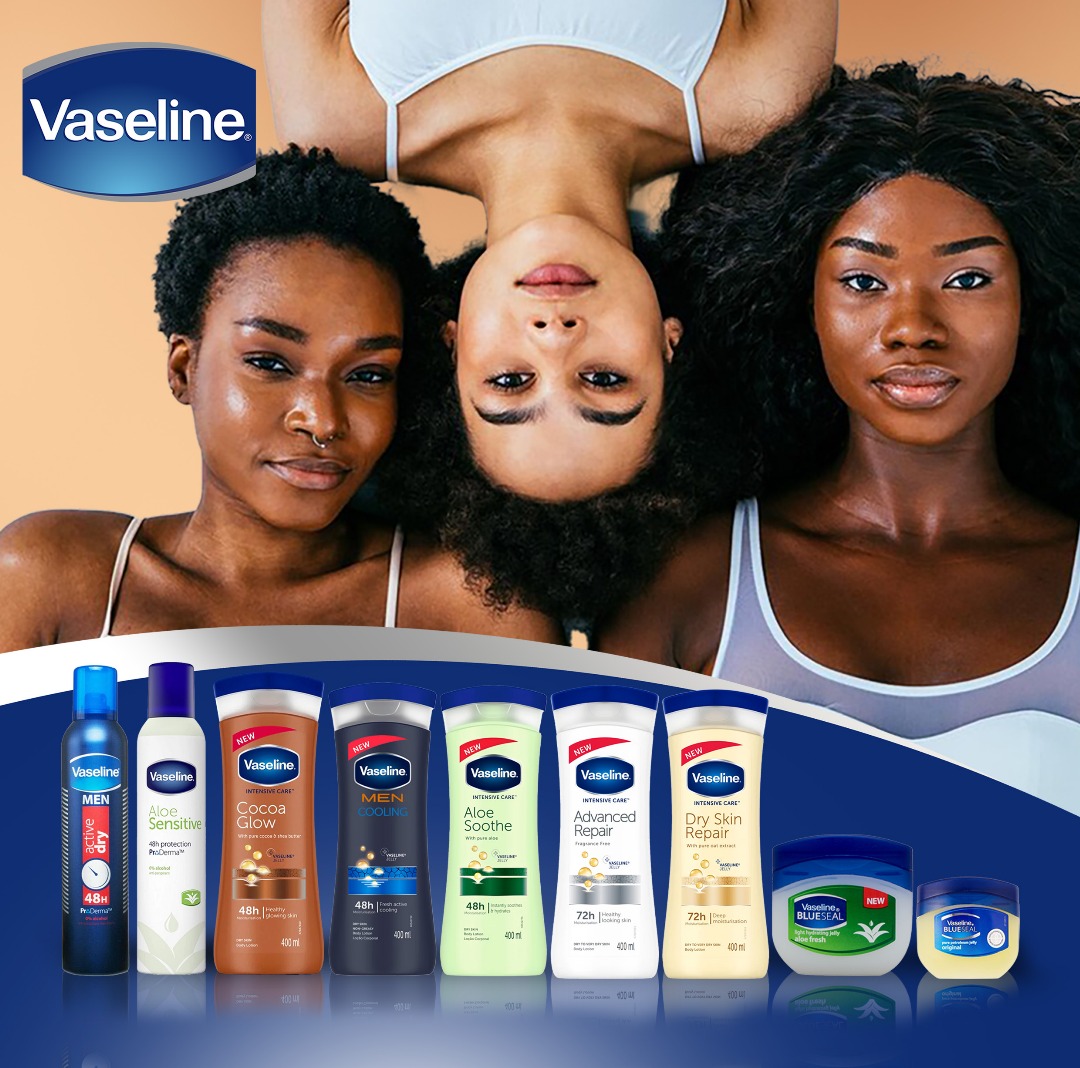 Vaseline