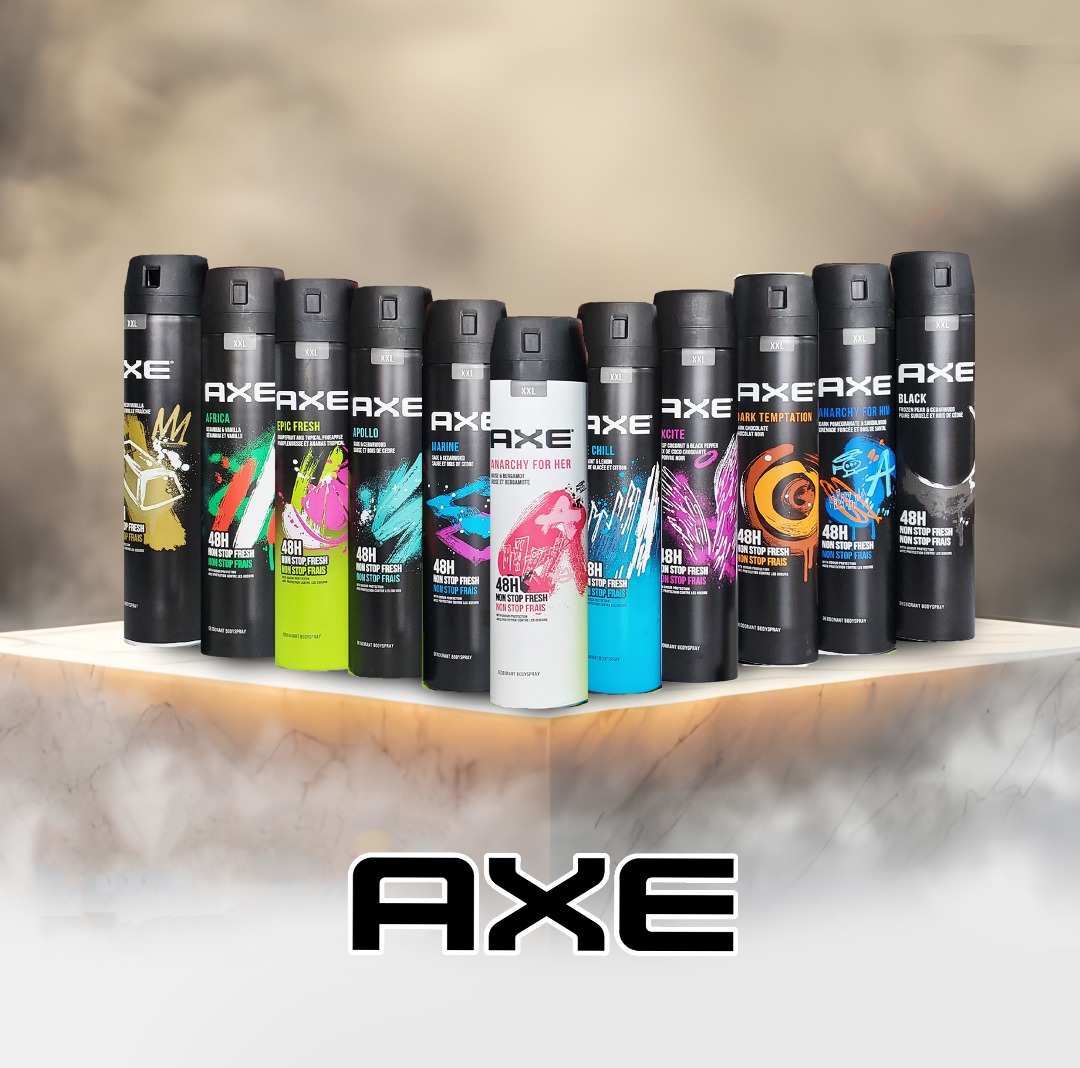 Axe