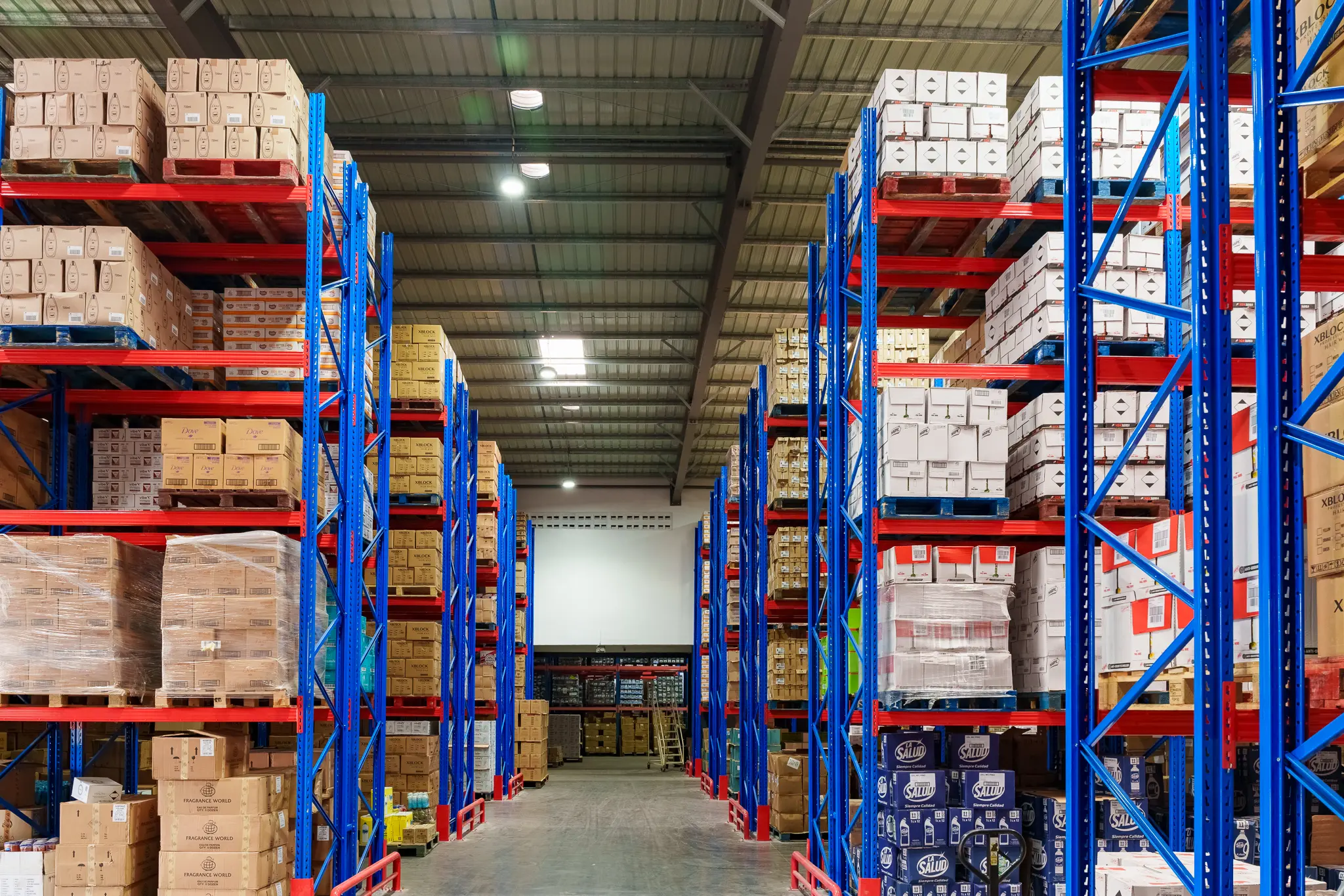 Your Trusted Wholesale Partner